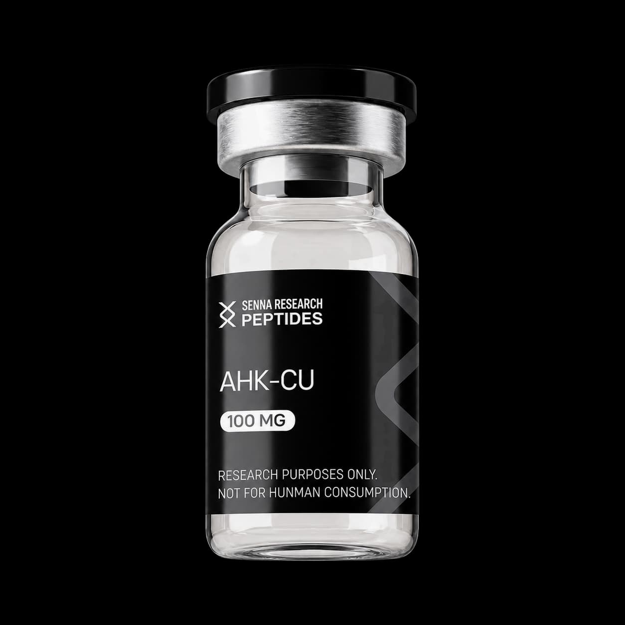 AHK-Cu research vial