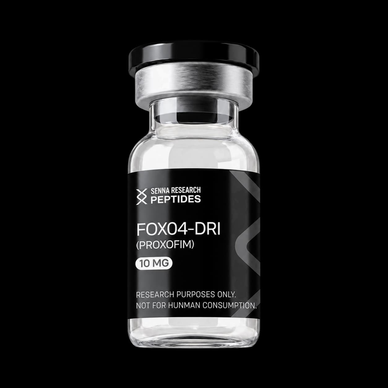 FOXO4-DRI (Proxofim) research vial