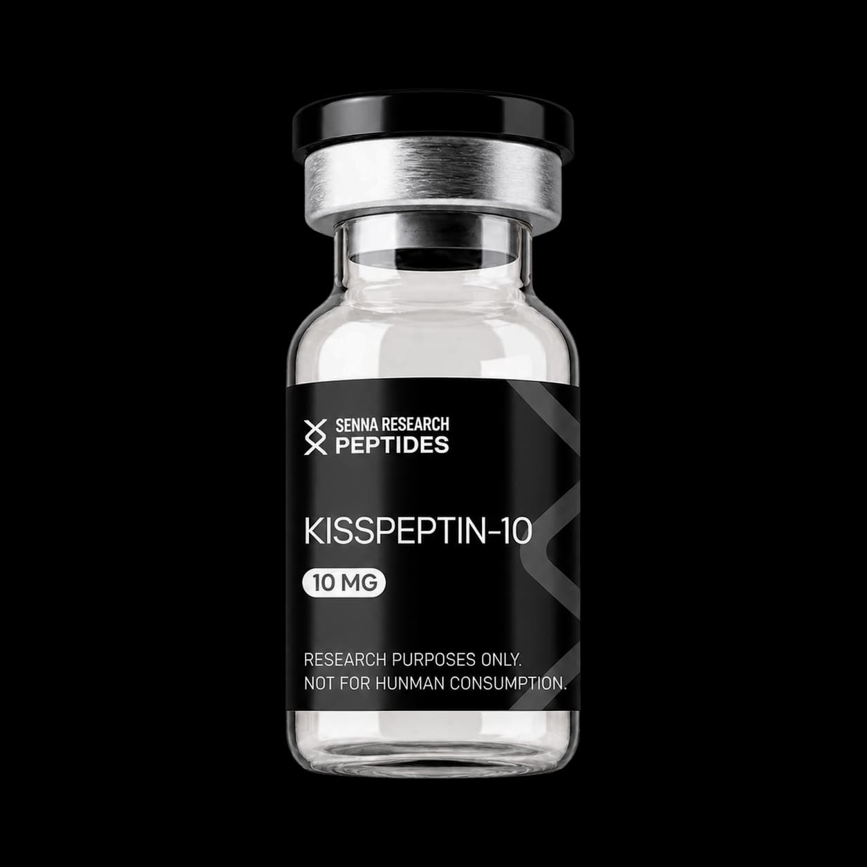 Kisspeptin-10 research vial
