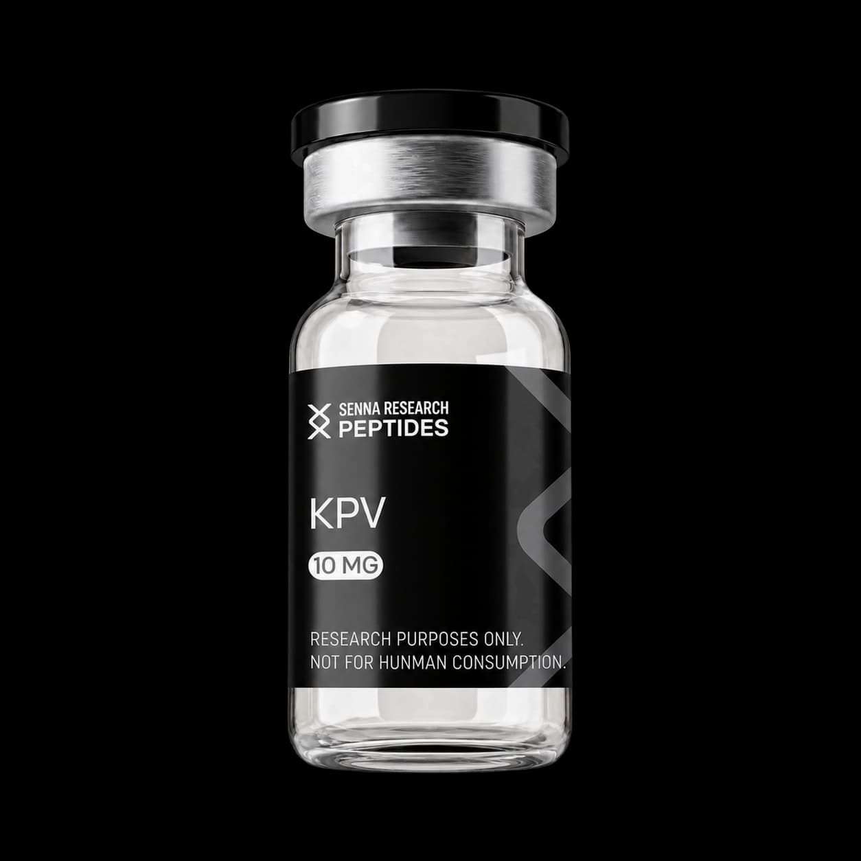 KPV research vial