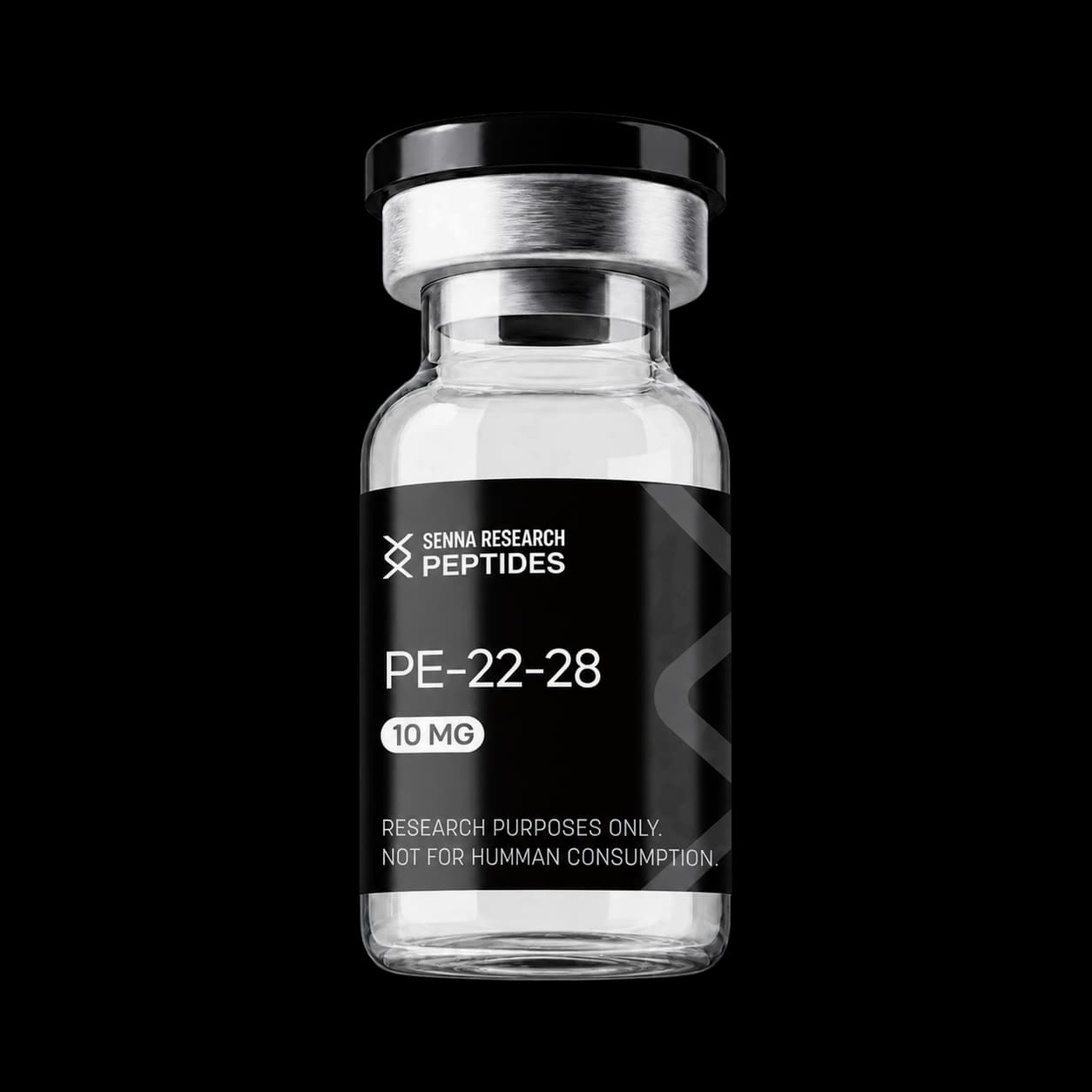 PE-22-28 research vial