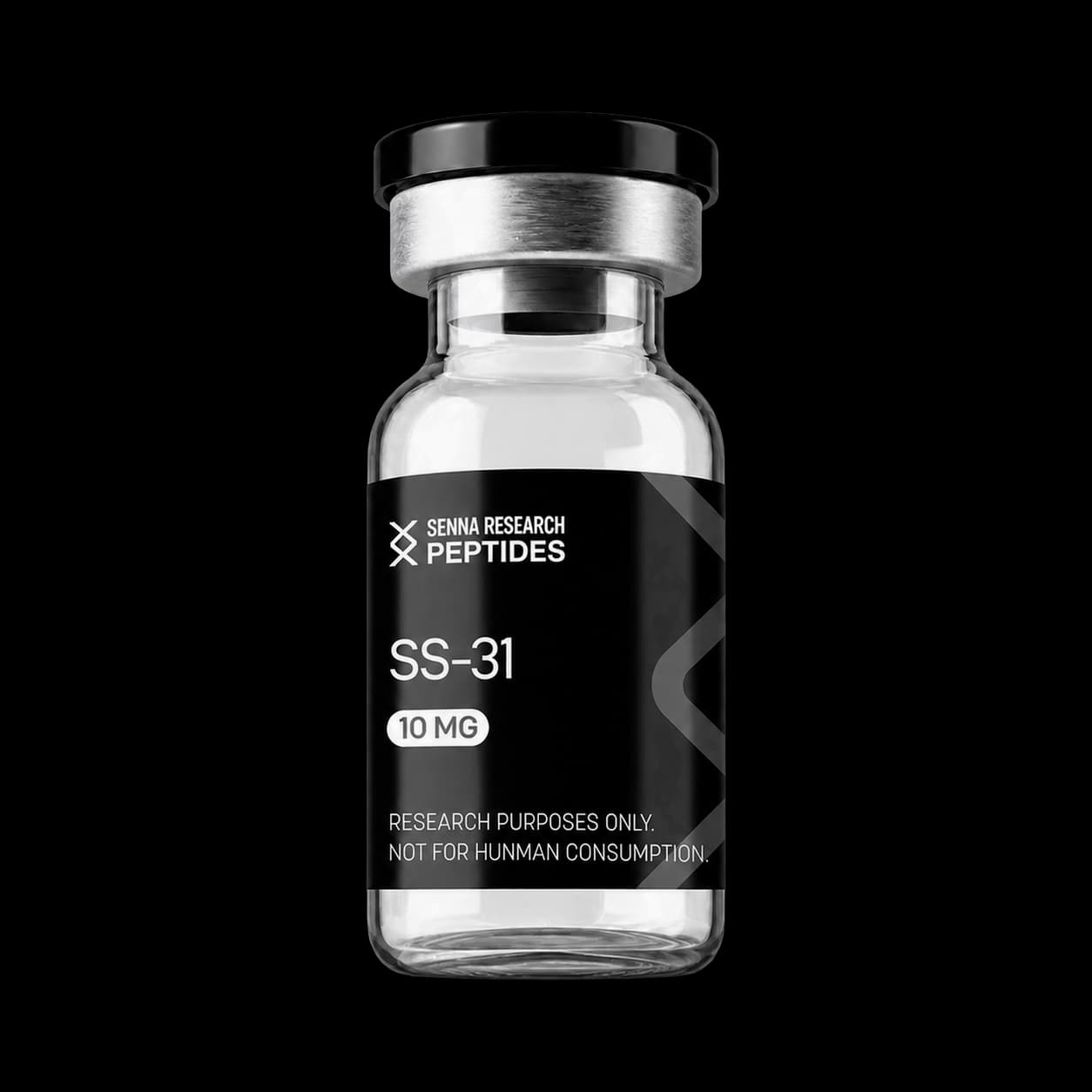 SS-31 research vial