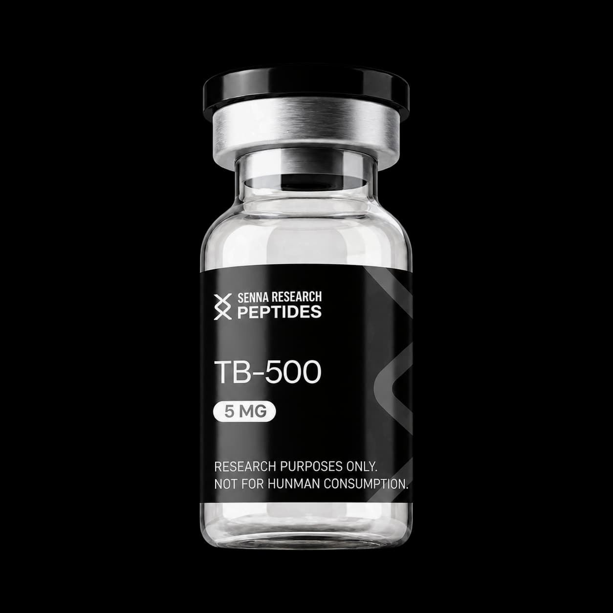 TB-500 research vial