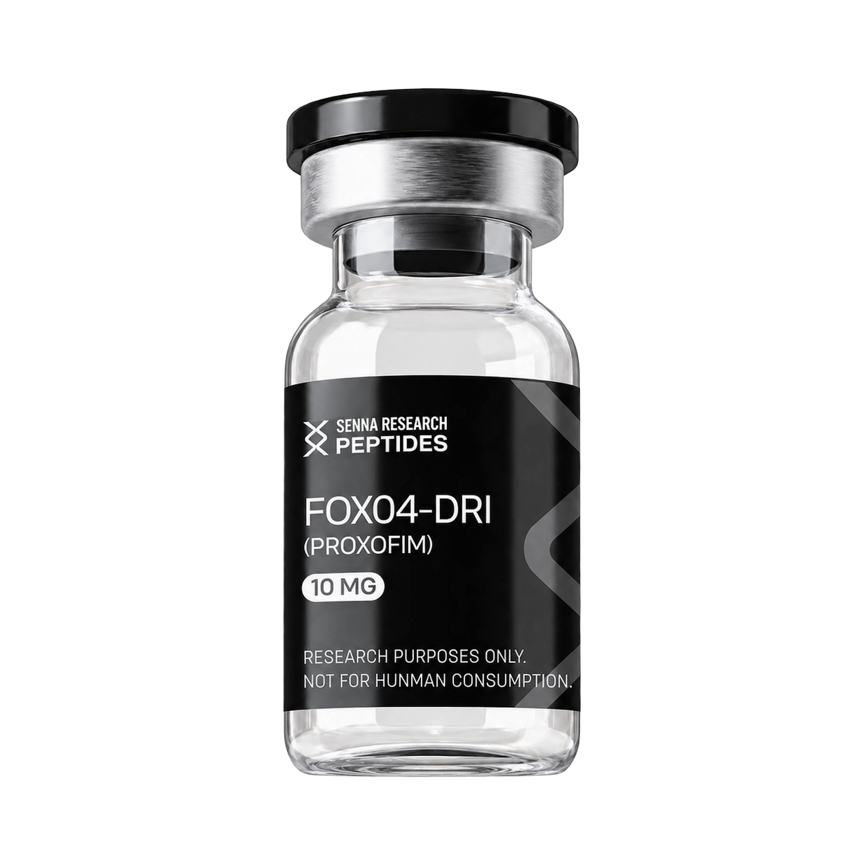 FOXO4-DRI (Proxofim) | Senna Research Reference Material